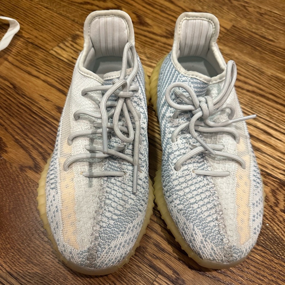 Yeezy boost adidas